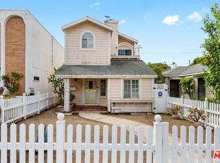 8811 Pershing Dr, Playa Del Rey, CA 90293