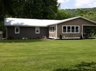 418 Railroad St, Erwin, TN 37650