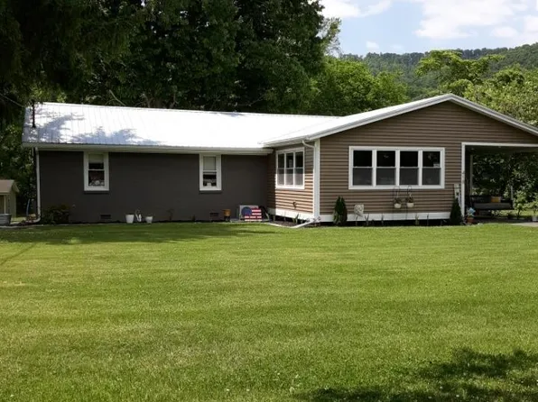 418 Railroad St, Erwin, TN 37650