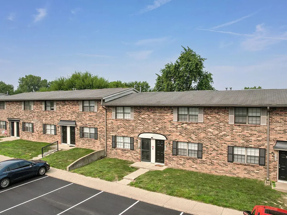 Postbrook East Apartments