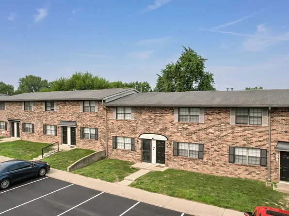 Postbrook East Apartments