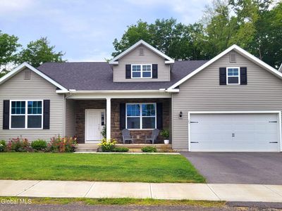 20 Basswood Court, Ballston Lake, NY, 12019