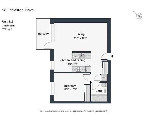 Floor plan 50079B-215