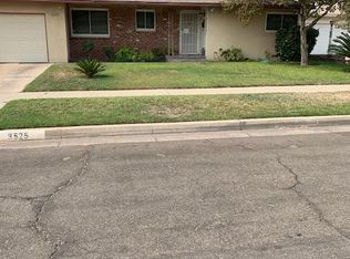 3525 N Callisch St, Fresno, CA 93726