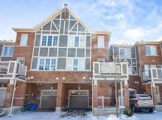 1576 Leblanc Ct, Milton, ON L9E0A3