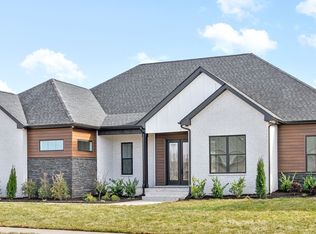 1120 Jacobs Ct LOT 15, Joelton, TN 37080