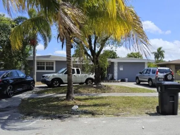3450 SW 17th St, Fort Lauderdale, FL 33312