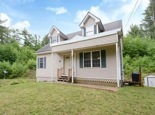431 Barr Rd, New Braintree, MA 01531