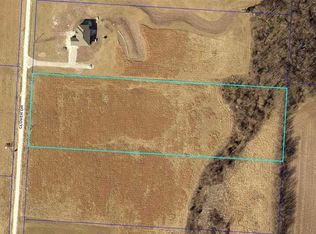 Clover Dr, Sedalia, MO 65301