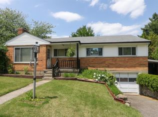 6417 Mona Lisa Ct, Cincinnati, OH 45239