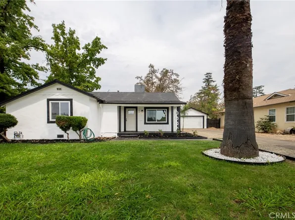 145 E 20th St, Merced, CA 95340
