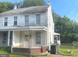 2113 & 2115 Brookwood St, Harrisburg, PA 17104