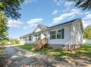 2551 Old Durham Rd, Roxboro, NC 27573
