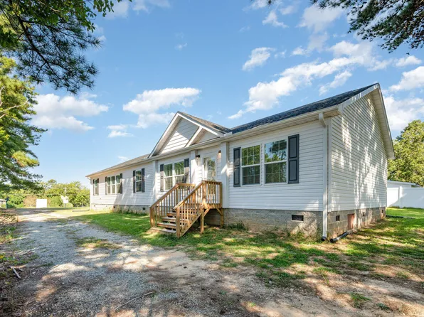 2551 Old Durham Rd, Roxboro, NC 27573