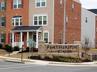 14697 May Oaks Ct #82, Woodbridge, VA 22191