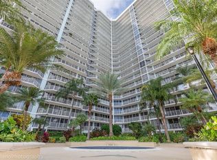 7601 E Treasure Dr APT 2210, North Bay Village, FL 33141