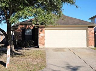 17806 Seco Creek Ln, Humble, TX 77396
