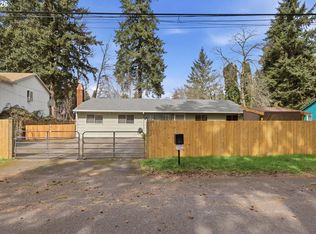 12519 SE Ellis St, Portland, OR 97236