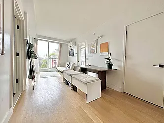 Rented by Doorway NYC, LLC