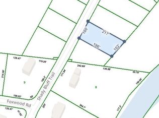 822 Shady Bluff Trl, Clarksville, TN 37043