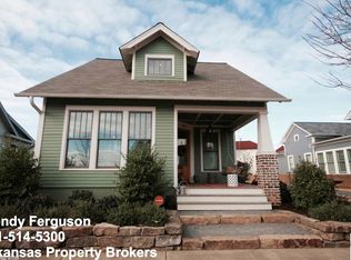 900 Ellis Ave, Conway, AR 72032