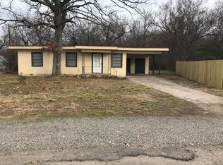 229 Northside Ct, Tahlequah, OK 74464