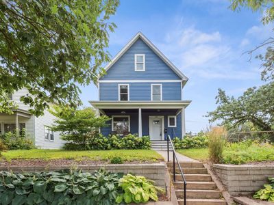1010 Bush Ave, Saint Paul, MN, 55106