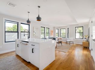 39 Hancock St #2, Dorchester, MA 02125