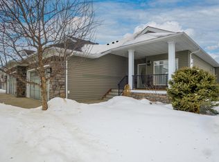 48 Fairway Point E, Spruce Grove, AB