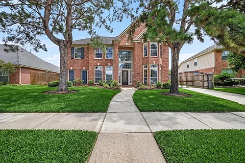 1007 Brannon Park Ln Photo 1