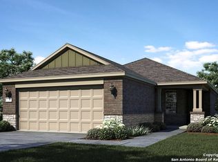 3624 Grant Rpds, San Antonio, TX 78253