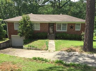 1632 Barry Ave, Birmingham, AL 35209