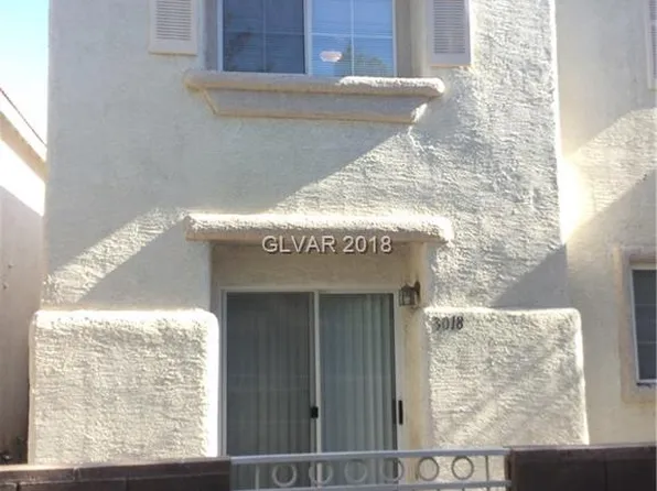 3018 Sunrise Bay Ave, North Las Vegas, NV 89031