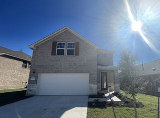 1004 Sienna Bear Rd, Georgetown, TX 78633
