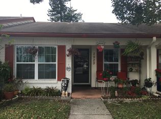 2929 Forrestal Ct, New Port Richey, FL 34655