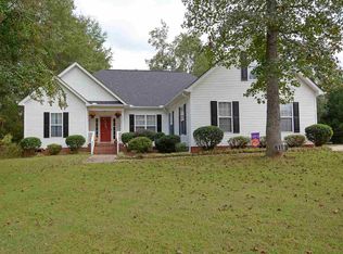119 Hannah Cir, Anderson, SC 29621