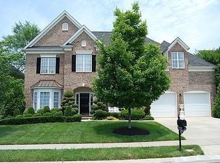 12028 Willoughby Run Dr, Charlotte, NC 28277