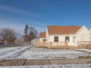 18409 Brohl St, Roseville, MI 48066