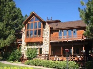11732 Tinkers Lndg, Truckee, CA 96161