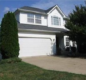 Well maintained home