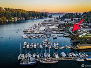 3503 Harborview Drive #2, Gig Harbor, WA
