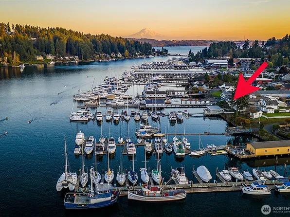 3503 Harborview Drive #2, Gig Harbor, WA 98332