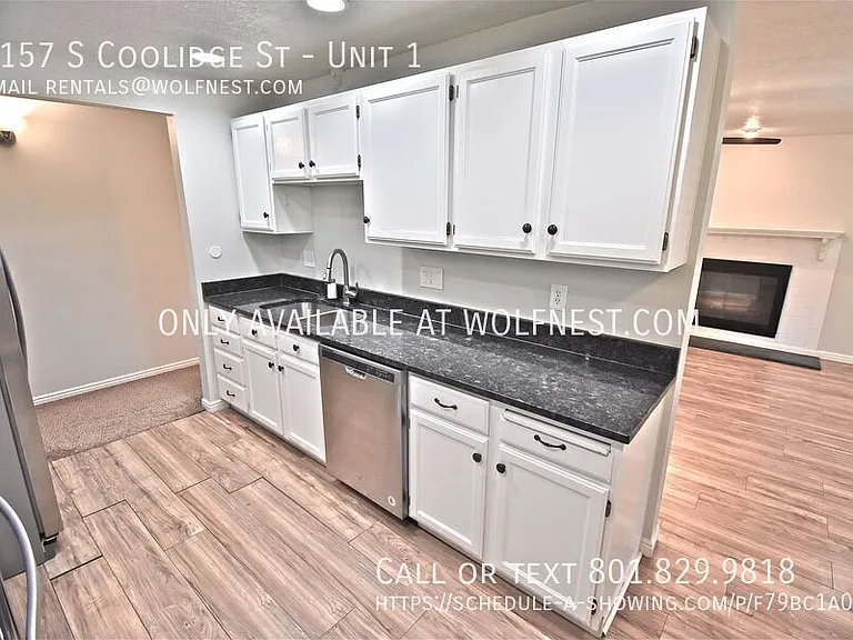 8157 S Coolidge St #1 — Photo 8
