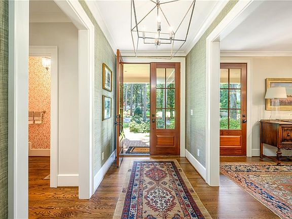 5th image of 4620 Club Valley Dr NE