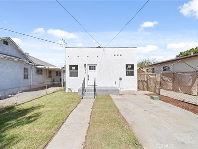 9613 Wilmington Ave, Los Angeles, CA, 90002