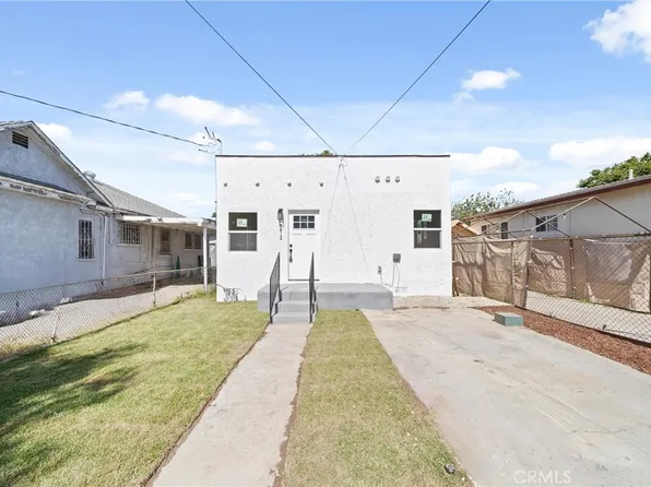 9613 Wilmington Ave, Los Angeles, CA 90002