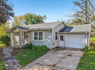 544 Ellinwood Ave, Reedsburg, WI 53959