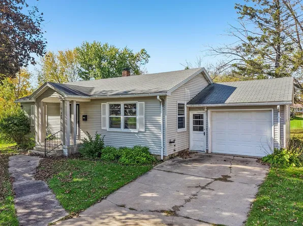 544 Ellinwood Ave, Reedsburg, WI 53959
