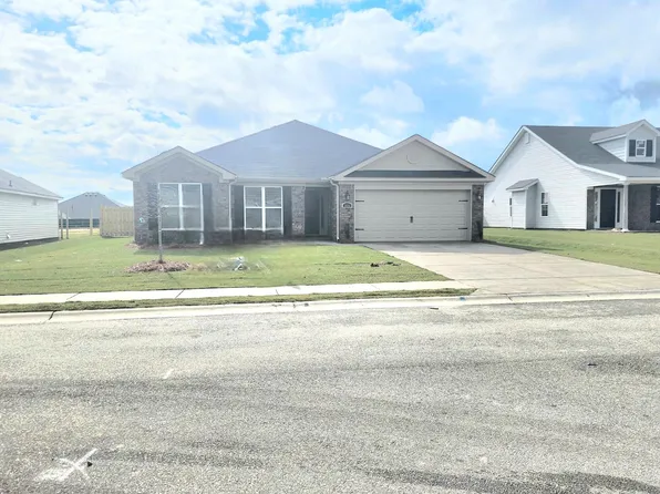 3092 EASTON Drive, Hephzibah, GA 30815