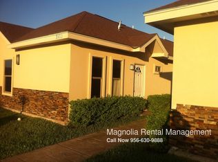 3903 S Radisson Ave APT A, Pharr, TX 78577